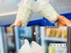 -白色日记·手作酸奶(麦凯乐店)