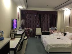 点击看大图 -尚圣月子会所·庄园式月子中心(萧山湘湖店)