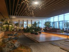 大堂-Seesaw Coffee(朝阳大悦城店)