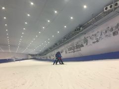 -哈尔滨热雪奇迹