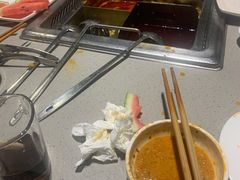 -海底捞火锅(关山保利店)
