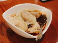 -鼎泰丰(新港中心店)