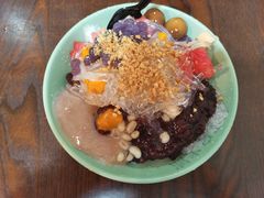 -老式乌米冰(阜阳园店)