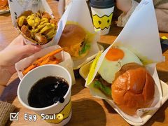 番薯条-蛋魂EGGSOUL(洪武创始店)