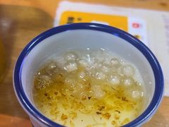 -四禧精酿铜锅涮肉·烧烤工场(大明湖店)