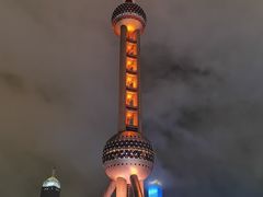 -东方明珠广播电视塔