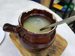 老火例汤-醉贤居