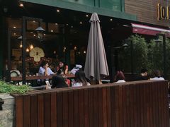 门面-Pie Bird(新闸路店)