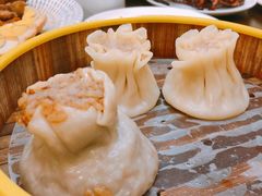 笋肉烧卖-乔家栅(襄阳南路店)