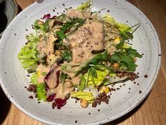 果蔬沙拉（小）-青年公社烤鸭(滨湖银泰店)
