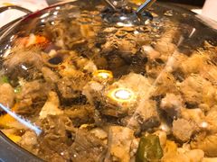 -黄记煌三汁焖锅(崇文门店)