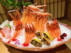 -Minase水濑·日料放题(外滩店)