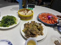 -锦里海景海鲜餐厅.三亚老字号(亚龙湾中心广场店)
