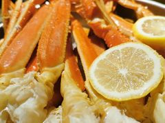 -上海东方佘山翰悦阁酒店·Vie全日制餐厅