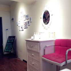 -Miss·A日式美甲美睫