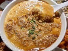 -胖姥姥·川湘闽菜(永春中闽百汇店)