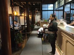 -塘人·老底子宁波菜小馆(南塘老街店)