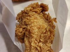 麦辣鸡翅-麦当劳(郴州北湖店)