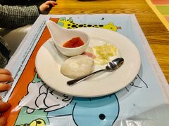 -安妮意大利餐厅(丽都店)