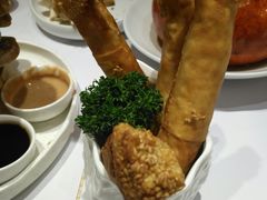 -幸福蔬·时尚蔬食(黄山湖公园店)