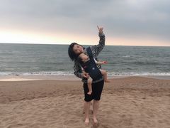 -北戴河东海水浴场