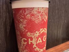 -霸王茶姬(常熟印象城店)