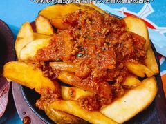 -My Way Town买味堂·东南亚餐厅(亦庄店)