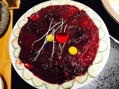 -潘小辣鲜肉老火锅