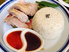 -马来MO简餐.南洋风味料理(美食街店)