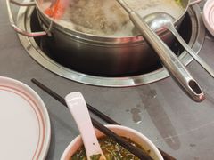 -嬷孙家潮汕牛肉火锅(北京路天河城店)