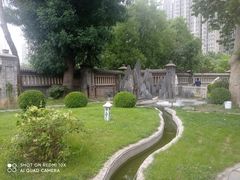 -卫鼎轩·曹公馆(鼓楼店)