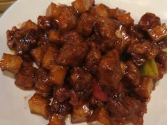 -陈傻子餐厅(世纪都会店)