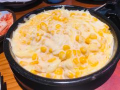 -红辣椒八爪鱼特色韩国料理