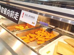 -宜家家居(四元桥商场店)