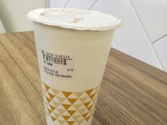 -CoCo都可(合生汇店)
