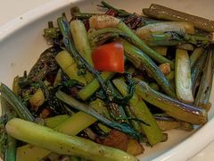 -刘胖子家常菜·蹄花焖藕(兴业店)