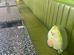 -油梨树AVOCADO TREE(顺义新国展店)