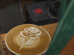 -infinite cafe