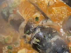 -筱爷叔·上海传统手工菜(玉树路店)