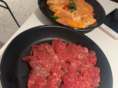 原味牛肉-花味烤肉·拌饭(庐阳万象汇店)