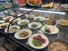 -501號台州海鲜餐厅(海创园店)