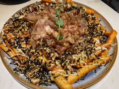 和风海苔薯条-BE BRIGHT KITCHEN(正佳广场店)