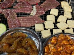 -同心烧烤(总店)