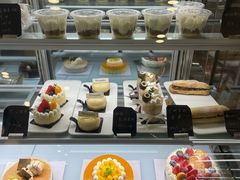 -梦菲思饼屋(瑞金宾馆店)