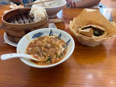 -豆相识•九九豆腐脑(牛咡桥店)