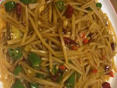 -重庆石磨豆花庄(乔庄店)