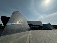 -大同煤炭博物馆