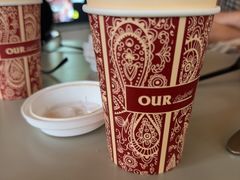 -OUR Bakery(三里屯太古里店)