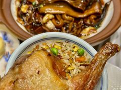 -打酱油·非遗淮扬菜(瘦西湖梅岭店)