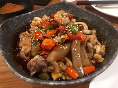-付小姐在成都(中山公园店)